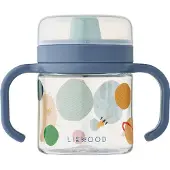 Liewood Tuitbeker Kids Kylo Tritan Sippy Cup 280ml Universe / Classic Navy