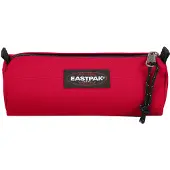Eastpak Etui rood / zwart