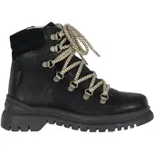 Angulus Winterstiefel - Tex - Schwarz - - 31 - Winterstiefel