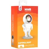 Mobility On Board Lampe projecteur Astro Light Mobility on Board Orange
