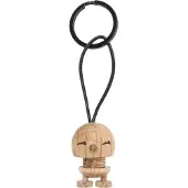 Hoptimist Sleutelhanger Bimble Raw Oak