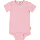 Joha Body k/ä - Bambus - Rosa - - 70 - Body K/Ä
