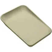 Leander Matty Aankleedkussen - Olive - - OneSize - Aankleedkussens