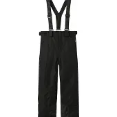 Name it Functionele broek 'Slope10' zwart