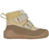 Affenzahn Lauflernstiefel Mit Futter - Tex - Noos - Mid Boot - S - - 25 - Lauflernschuhe