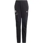 Adidas Jogginghosen - J BLUV Hose - Schwarz - - 8 Jahre (128) - Jogginghosen