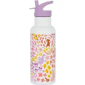 A Little Lovely Company Thermosflasche - Edelstahl - 500 ml - - One Size - Thermosflaschen