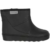 En fant Thermostiefel - Kurz - Schwarz - - 21 - Gummistiefel