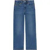 Levi's Jeans - Brede Been - Lasso - - 16 jaar (176) - Jeans