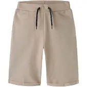 Name it Sweatshorts - NkmVasse - Chateau Grey - - 7 Jahre (122) - Shorts