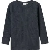 Name it Shirt 'NMNWax' marine