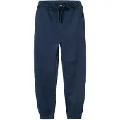 LMTD Broek 'Nizu' navy