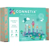 Connetix Ct-p-00106-br Construction Game Veelkleurig Kinderen