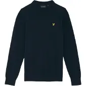 Lyle & Scott Trui navy