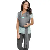 Moby - Wrap Elements - grey