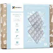 Connetix Base Plate Construction Game Transparant Kinderen