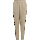 Adidas Broek 'SST' kaki / zwart
