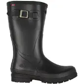 Viking Regenlaarzen - Vendela JR - Zwart - - 39 - Regenlaarzen