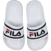 FILA Badslippers - Morro Bay Jr - Wit - - 28 - Badslippers