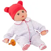 Götz Pop - Muffin - Jongen - - OneSize - Poppen