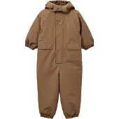Sofie Schnoor Overall 'Axel' | 92 | boy