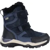Wheat Winterstiefel - Trailer Tex - Navy - - 27 - Winterstiefel