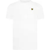 Lyle & Scott Shirt wit