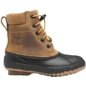 Sorel Winterstiefel - Cheyanne II für Kinder - Braun - - 35 - Winterstiefel