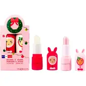 INUWET LApfelpomaden - 2er-Pack - Weihnachtsgirlande - - One Size - Pflegeprodukte