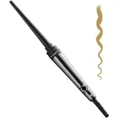 HH Simonsen Haarstyling Krultangen VS1 Rod Curing Iron