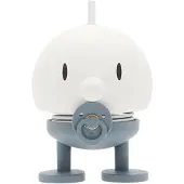 Hoptimist Baby Bumble S figuur Blue