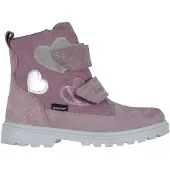 Superfit Winterstiefel - Spirit - Tex - Lila/Pink - - 34 - Winterstiefel