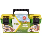 John Deere - Deluxe Toolbox (942-320974)