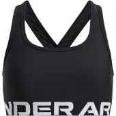Under Armour Sport onderkleding zwart / wit