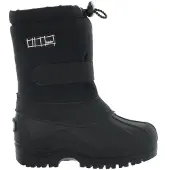 Molo Snowboots - Driven - Zwart - - 24 - Winterlaarzen