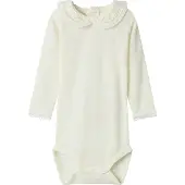 Name it Rompertje/body wit