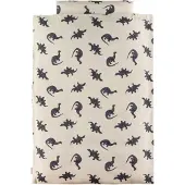 That's Mine - Levi Bedding - Mono Dino - Junior 100x140 cm.