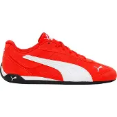 Puma Replicatch SD Sneakers Laag - rood - Maat 40