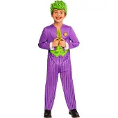 Rubies Joker Costume Kinderkostuum - - Maat 9-10 Jaar