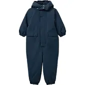 Sofie Schnoor Overall 'Axel' | 116 | boy