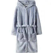 Name it Badpak blauw / wit
