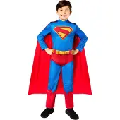 Rubies - Classic Costume - Superman