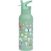 A Little Lovely Company Thermofles - 500 ml - Joy - - OneSize - Thermofles