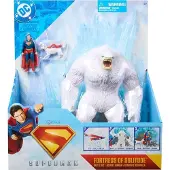 Superman - Movie Fortress of Solitude Playset (6073194)