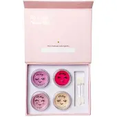 Oh Flossy - Mini Makeup Set (FL137966)