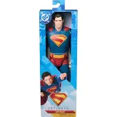 Superman - Superman superhelden actiefiguur van 30 cm - Kinderspeelgoed