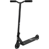 Longway Scooters Scooter - Adam Truc - Zwart - - OneSize - Steps