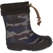 Bisgaard Thermostiefel - Army - - 22 - Gummistiefel