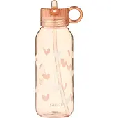 Liewood Waterfles Yang Tritan Sweethearts / Pale Tuscany 500 ml