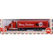 Siku Freightliner Christmas Truck 1788 Truck Rood Kinderen